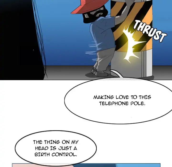 Path to Salvation Chapter 44 Page 51