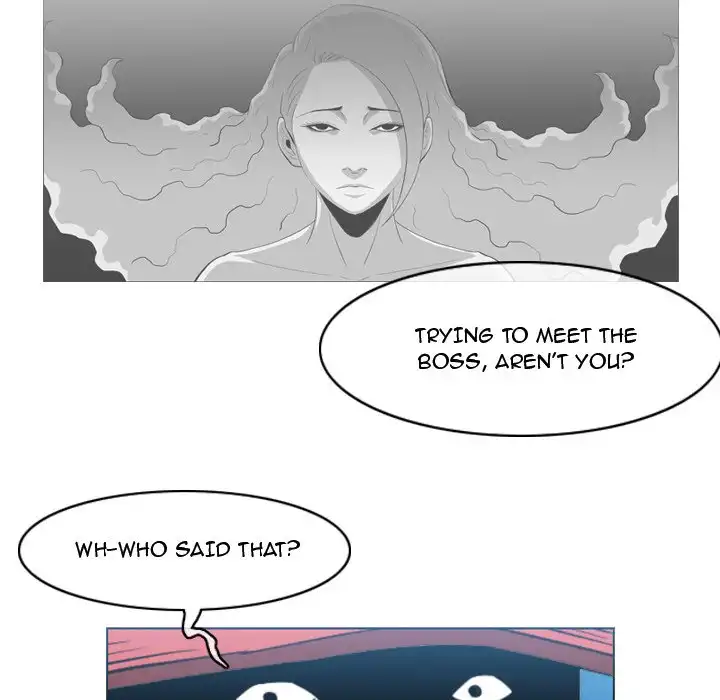 Path to Salvation Chapter 44 Page 53