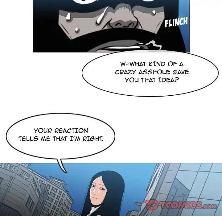 Path to Salvation Chapter 44 Page 54