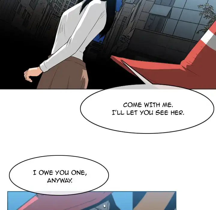 Path to Salvation Chapter 44 Page 55