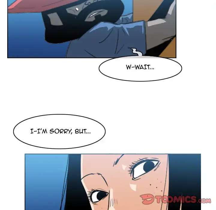 Path to Salvation Chapter 44 Page 56