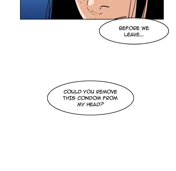 Path to Salvation Chapter 44 Page 57
