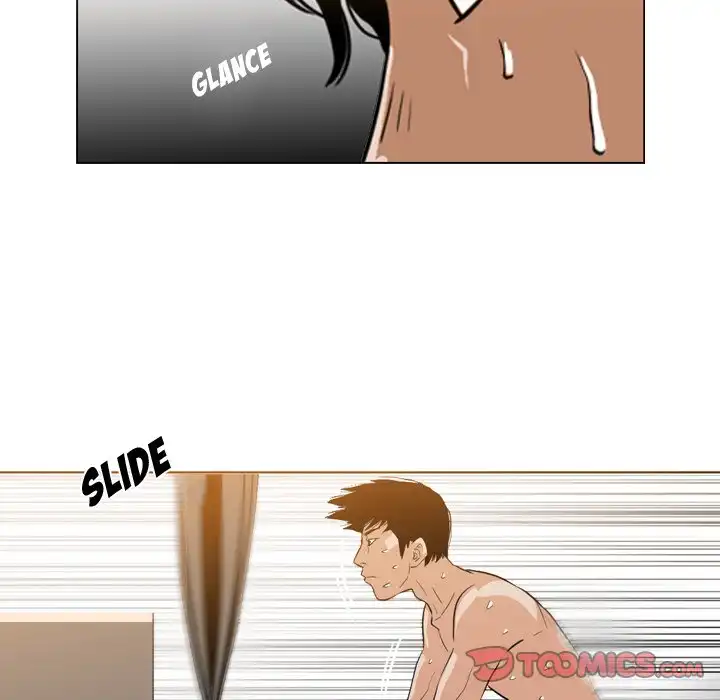 Path to Salvation Chapter 44 Page 6