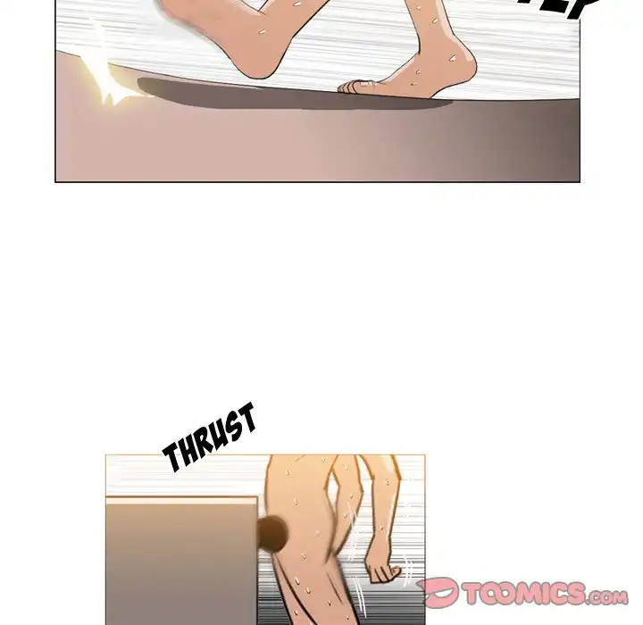 Path to Salvation Chapter 44 Page 60