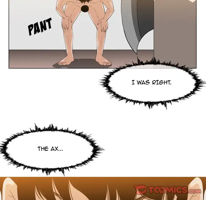 Path to Salvation Chapter 44 Page 66