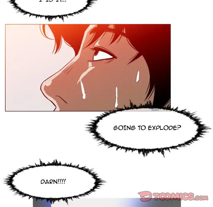 Path to Salvation Chapter 44 Page 70