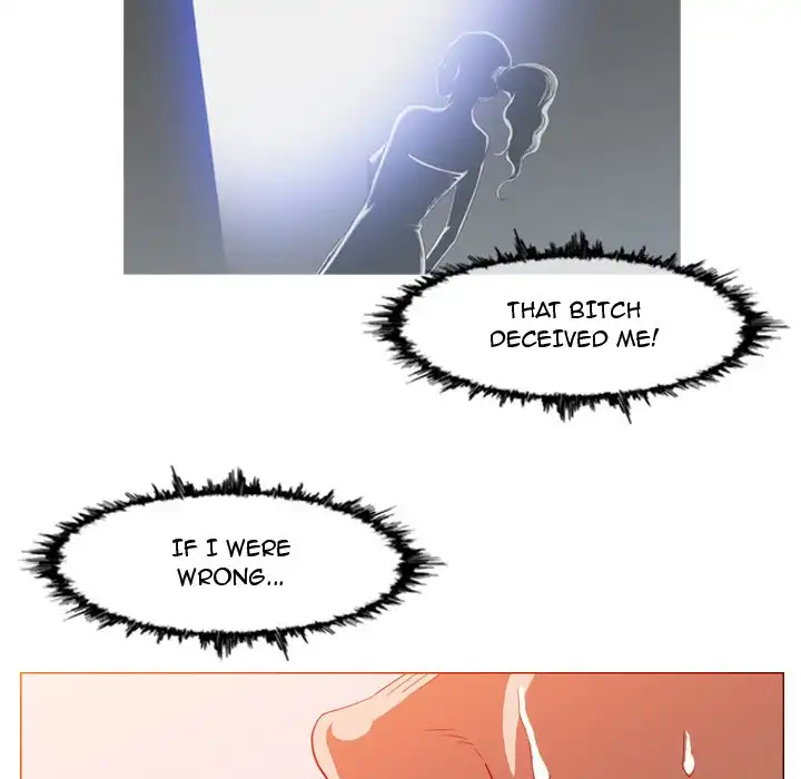 Path to Salvation Chapter 44 Page 71