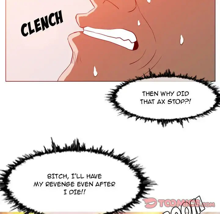 Path to Salvation Chapter 44 Page 72
