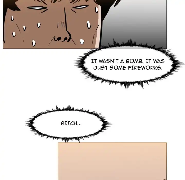 Path to Salvation Chapter 44 Page 75