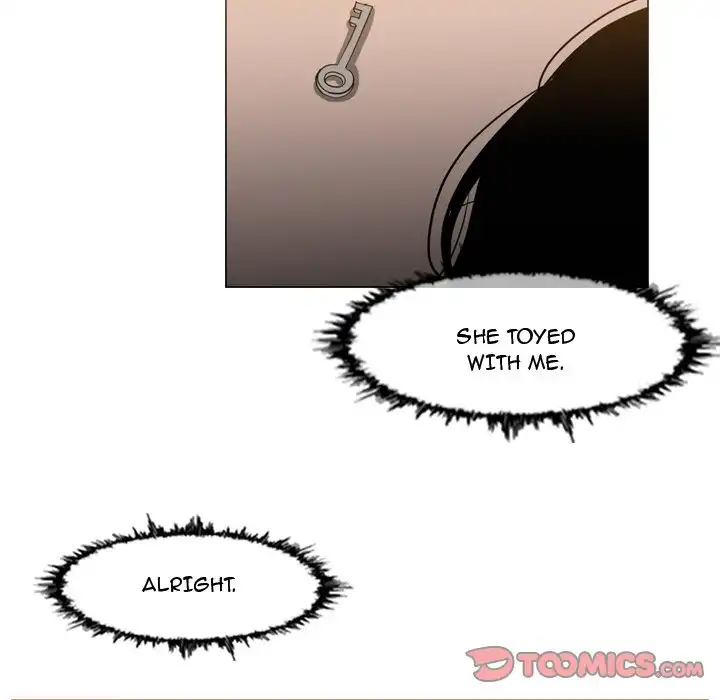 Path to Salvation Chapter 44 Page 76