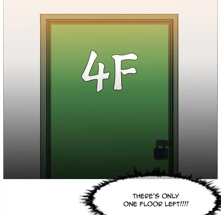 Path to Salvation Chapter 44 Page 77