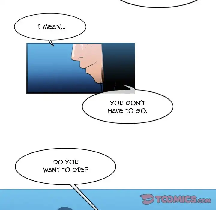 Path to Salvation Chapter 45 Page 10