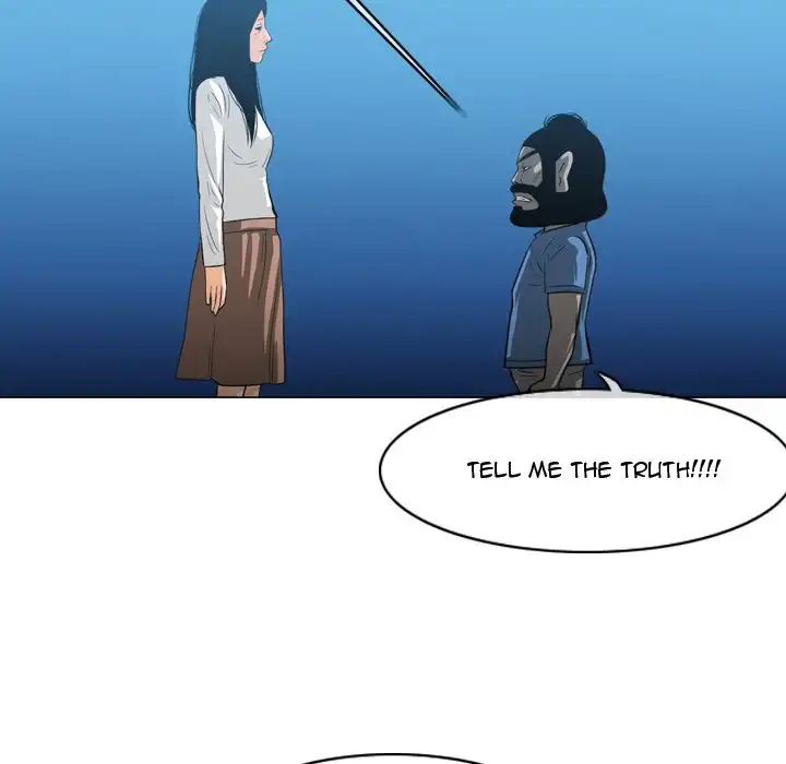 Path to Salvation Chapter 45 Page 11