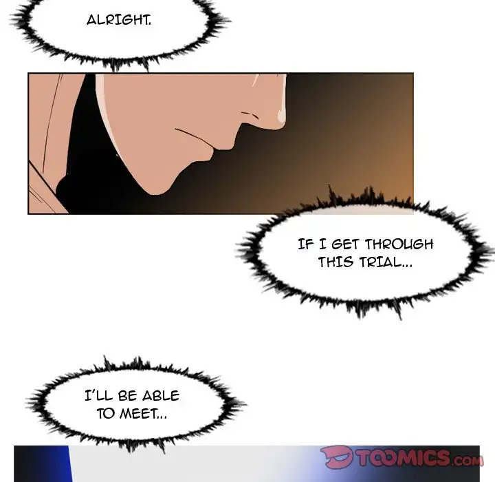 Path to Salvation Chapter 45 Page 16