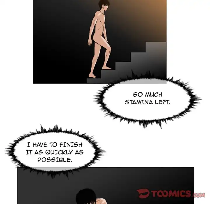 Path to Salvation Chapter 45 Page 18