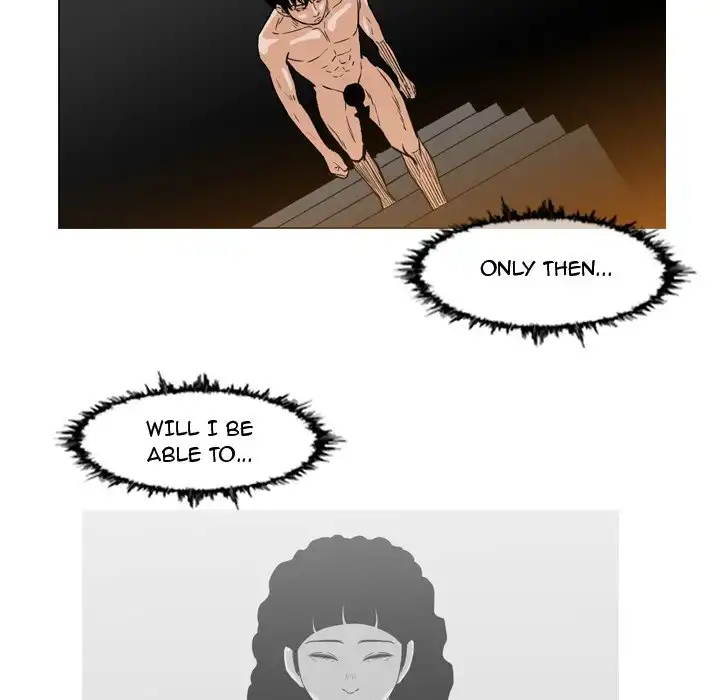 Path to Salvation Chapter 45 Page 19