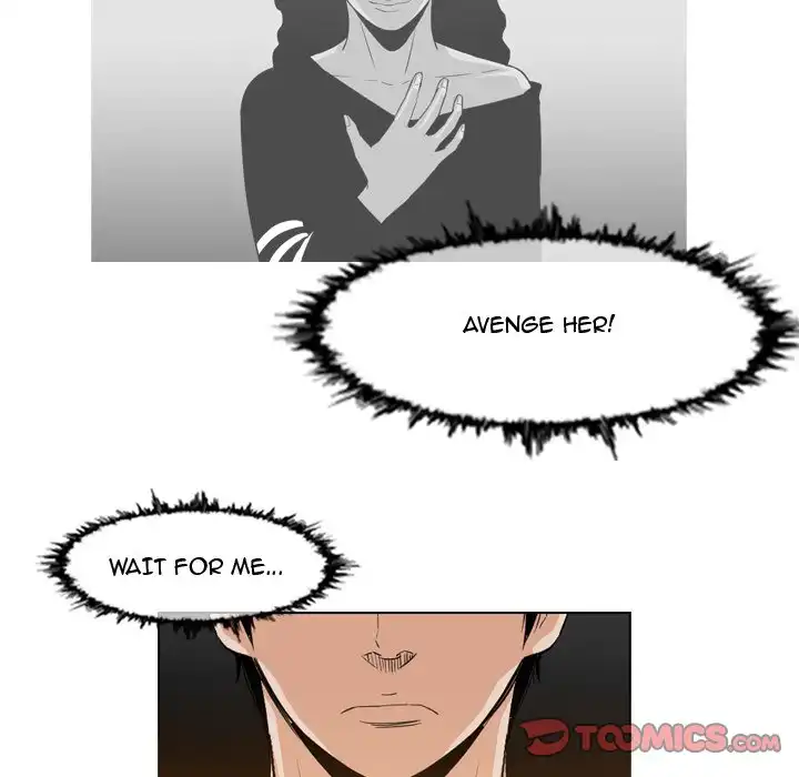 Path to Salvation Chapter 45 Page 20