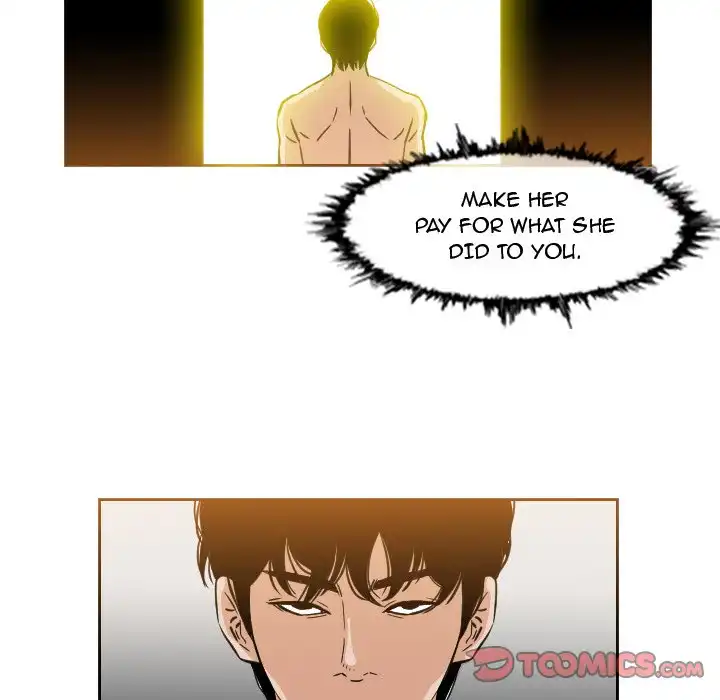 Path to Salvation Chapter 45 Page 22