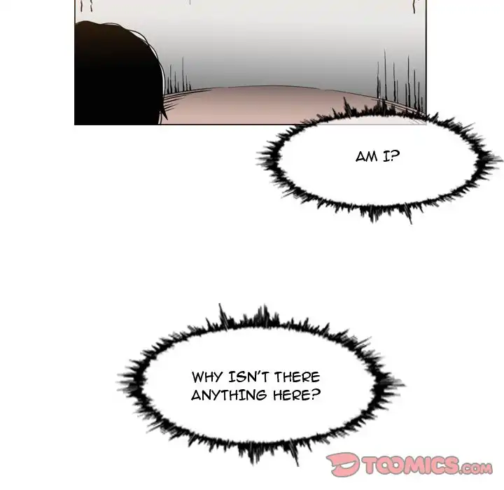 Path to Salvation Chapter 45 Page 26