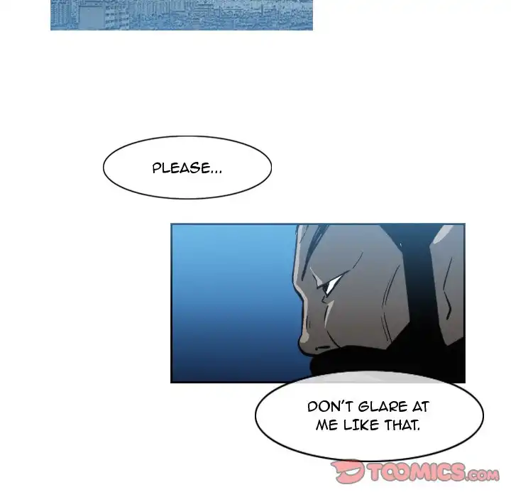 Path to Salvation Chapter 45 Page 28
