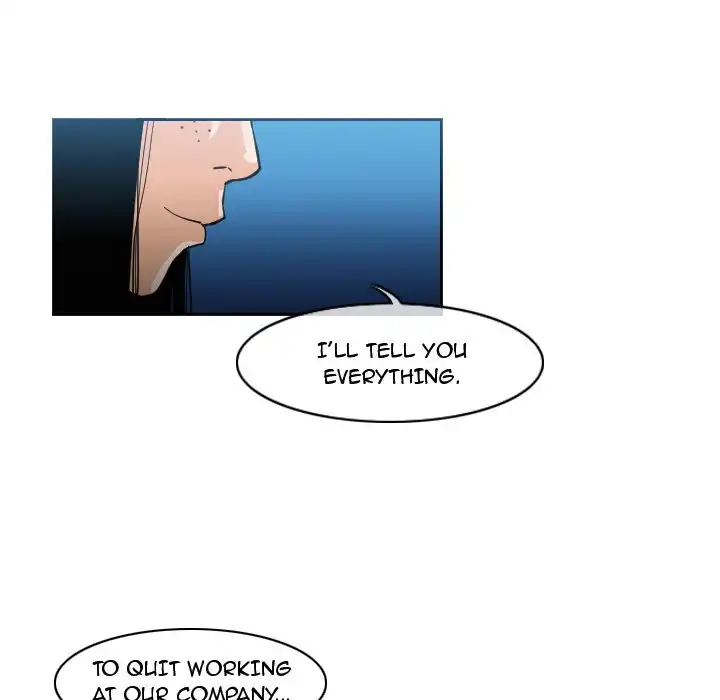 Path to Salvation Chapter 45 Page 29