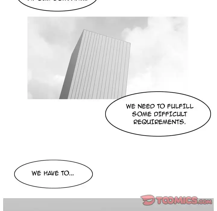 Path to Salvation Chapter 45 Page 30