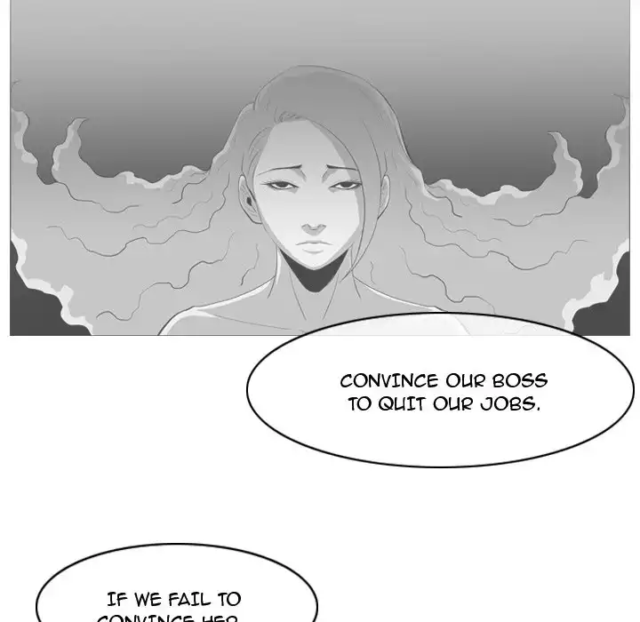 Path to Salvation Chapter 45 Page 31