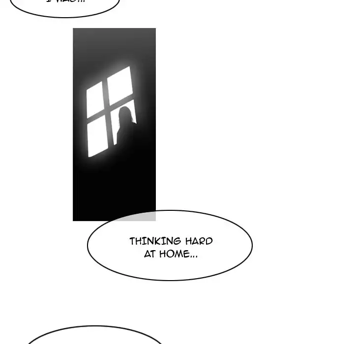 Path to Salvation Chapter 45 Page 33