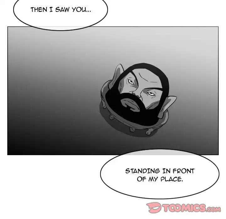 Path to Salvation Chapter 45 Page 34