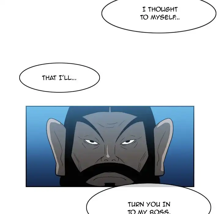 Path to Salvation Chapter 45 Page 37