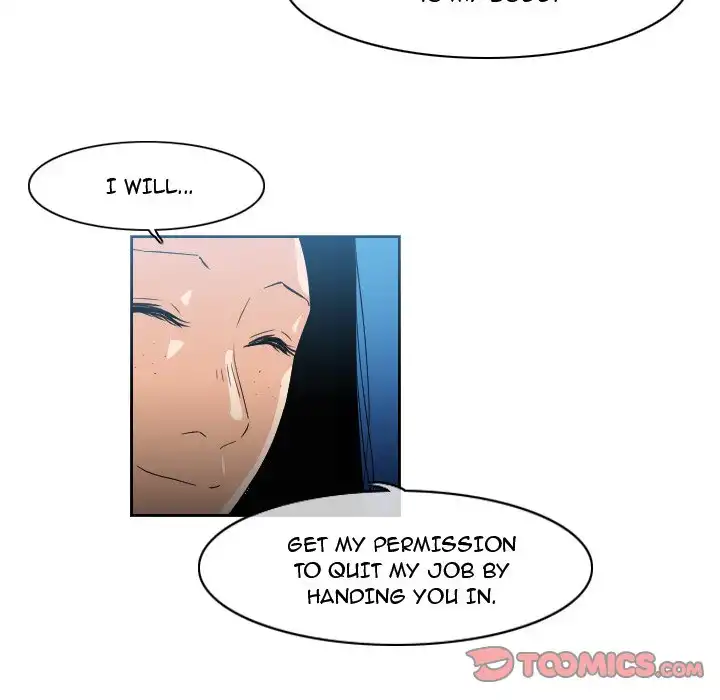 Path to Salvation Chapter 45 Page 38