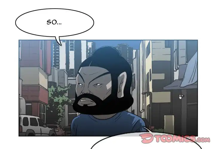 Path to Salvation Chapter 45 Page 4