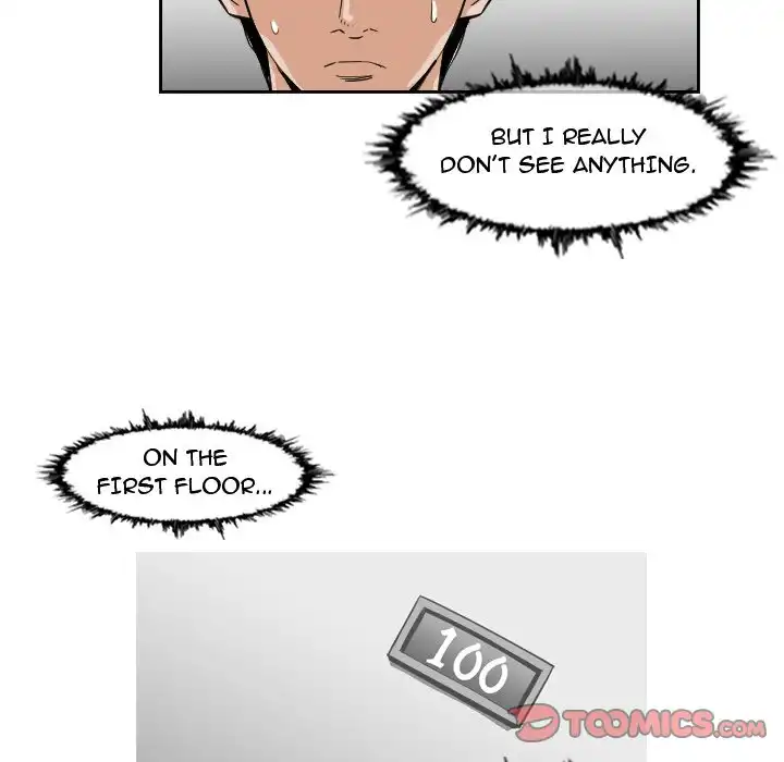 Path to Salvation Chapter 45 Page 44