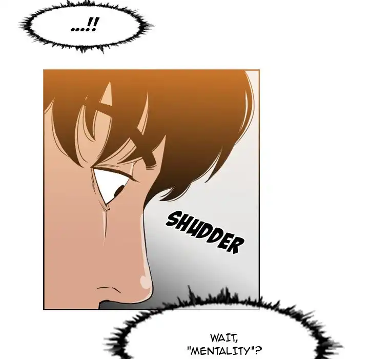Path to Salvation Chapter 45 Page 49