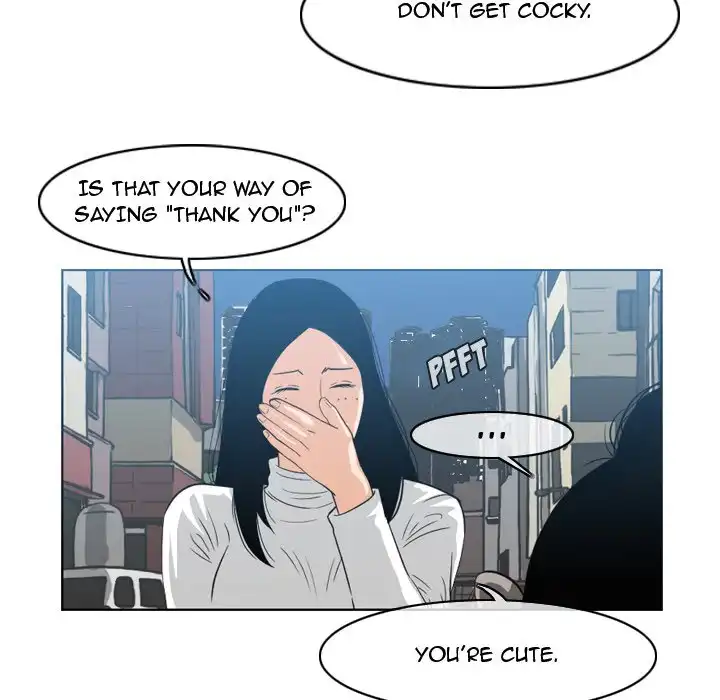 Path to Salvation Chapter 45 Page 5