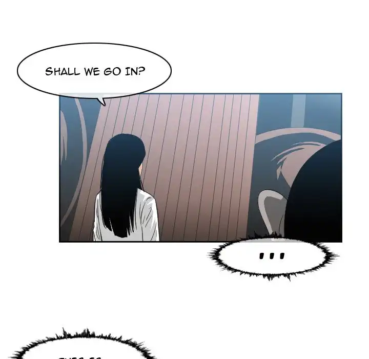 Path to Salvation Chapter 45 Page 53
