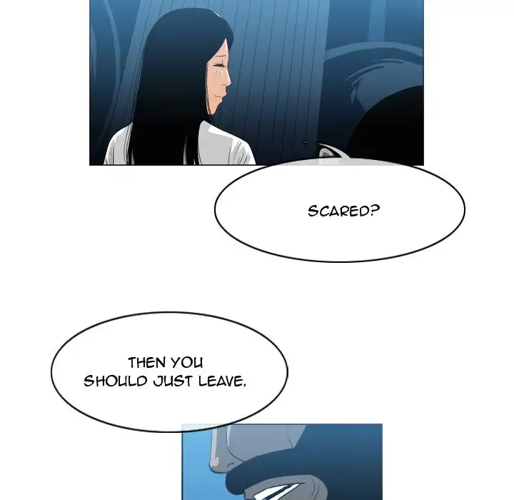 Path to Salvation Chapter 45 Page 55