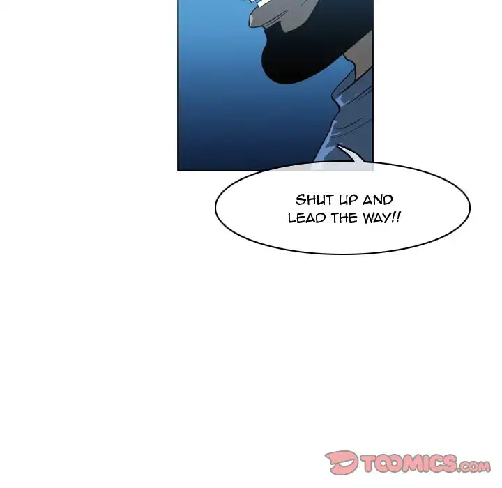 Path to Salvation Chapter 45 Page 56