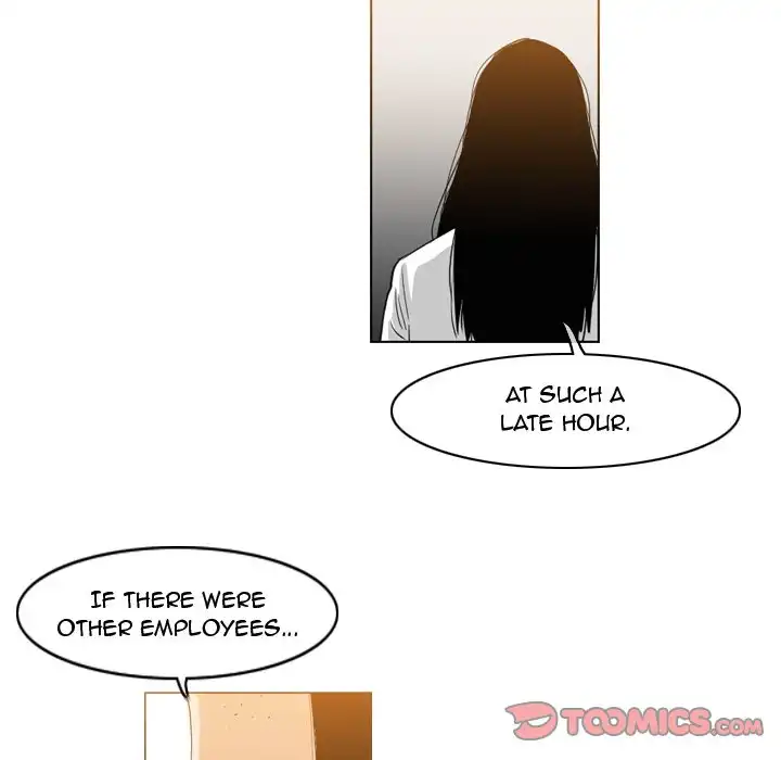 Path to Salvation Chapter 45 Page 58