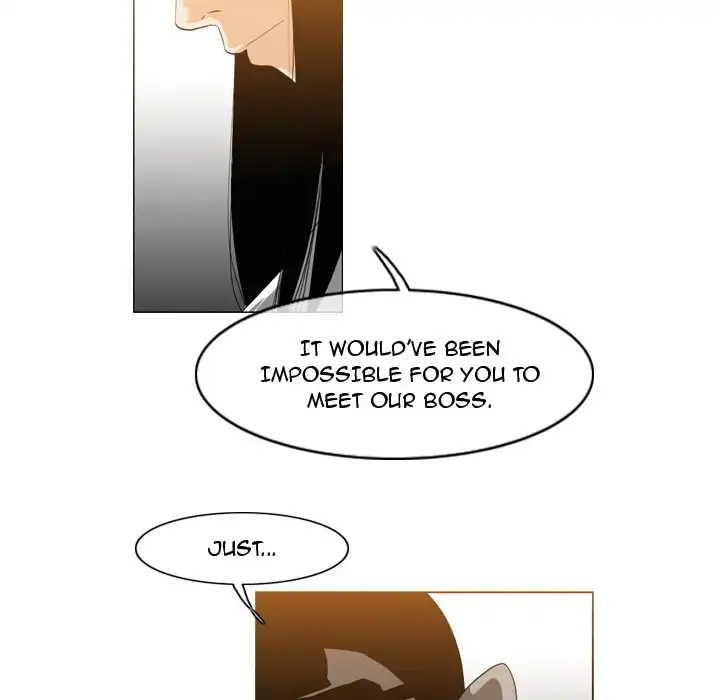 Path to Salvation Chapter 45 Page 59
