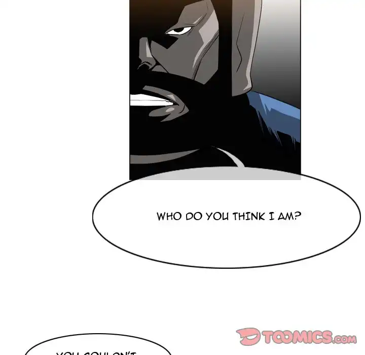 Path to Salvation Chapter 45 Page 60