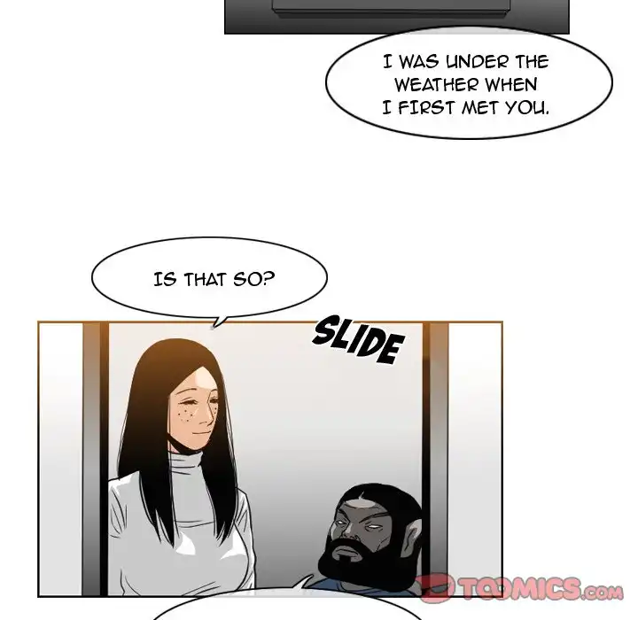 Path to Salvation Chapter 45 Page 62
