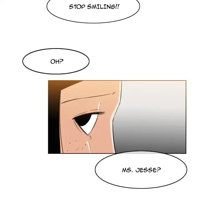 Path to Salvation Chapter 45 Page 63