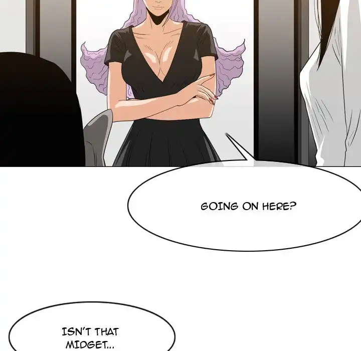 Path to Salvation Chapter 45 Page 65