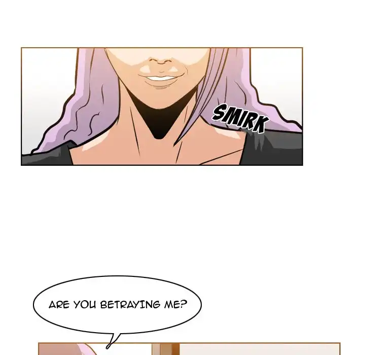 Path to Salvation Chapter 45 Page 67
