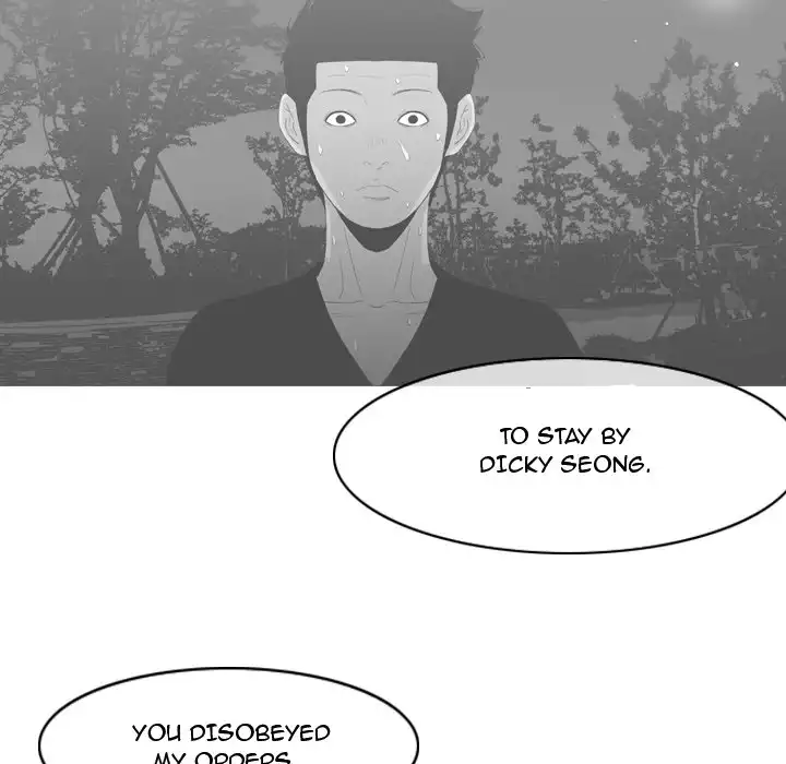 Path to Salvation Chapter 45 Page 69