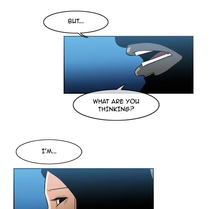 Path to Salvation Chapter 45 Page 7