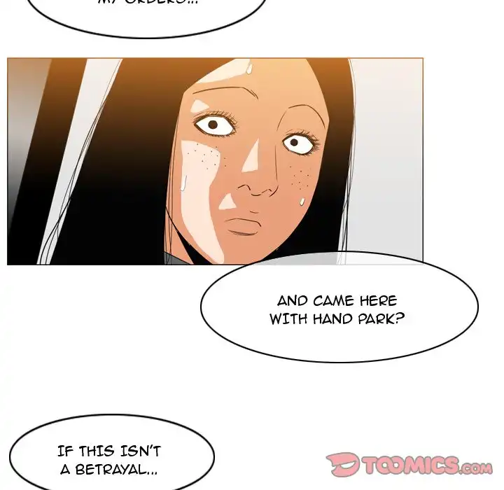 Path to Salvation Chapter 45 Page 70