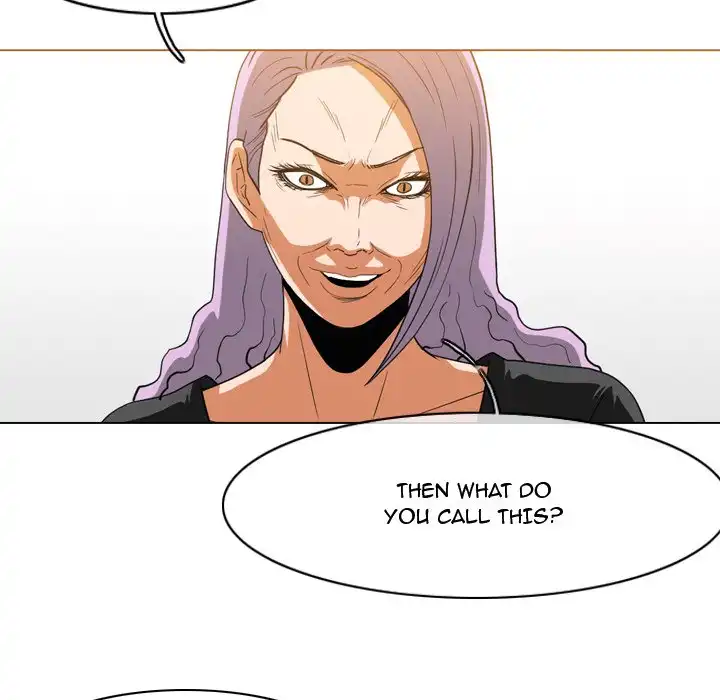 Path to Salvation Chapter 45 Page 71