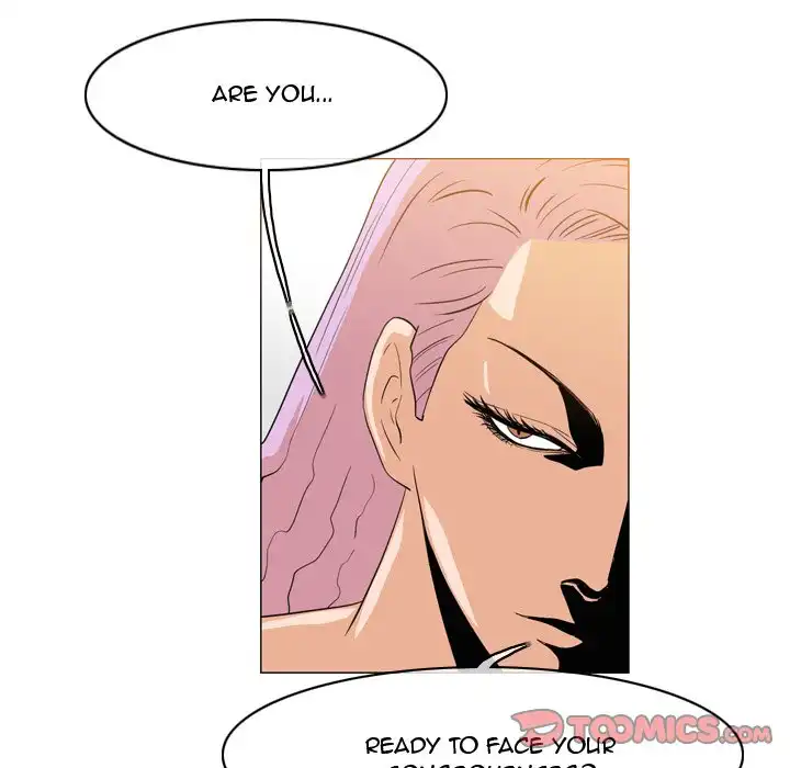 Path to Salvation Chapter 45 Page 76